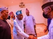 APC May Have Settled For Tinubu, Osinbajo, Fayemi As Southwest Consensus Candidates