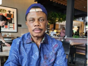 After EFCC Circuse Show, Ex Gov Obiano Enjoys Himself In US