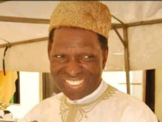Kidnapped Kogi Elderstatesman, Isa Ozi Salami Freed