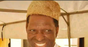 Kidnapped Kogi Elderstatesman, Isa Ozi Salami Freed