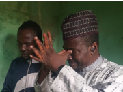 So, My Father, Imam Shuaib Agaka, Is No More? By Yushau A. Shuaib