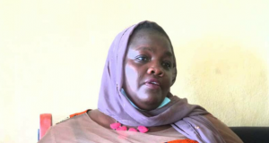 Middleage Woman Lands In Court For Alleged N4.5 Million Job Scam, Impersonation