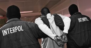 International Police Arrests Alleged Nigerian Cybercrime Kingpin With $12 Million Scam