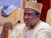 To Beat INEC’s Deadline, APC Submits Kabiru Masari As Running Mate To Tinubu