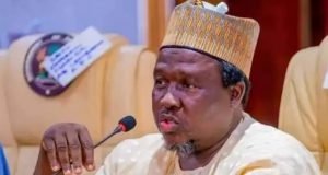 To Beat INEC’s Deadline, APC Submits Kabiru Masari As Running Mate To Tinubu