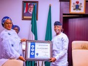 Jamiyyar Matan Arewa Association Honours Osinbajo