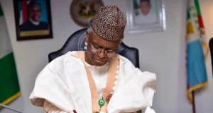 Alleged N423 Billion Fraud: Ex Gov El-Rufai Challenges Kaduna Assembly In Court