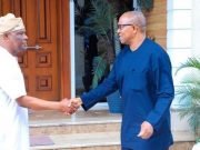 2023: Peter Obi, Gov Wike, Gov Bala Ganging-Up In LP?