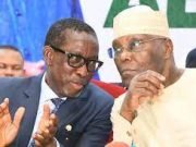 8 Presidential Candidates Endorse Atiku Of PDP