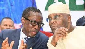 8 Presidential Candidates Endorse Atiku Of PDP