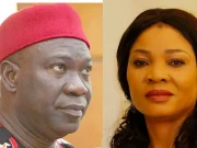 Obasanjo Writes Letter Again: To British Govt On Convicted Ekwerenmadu