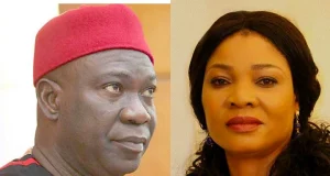 Obasanjo Writes Letter Again: To British Govt On Convicted Ekwerenmadu