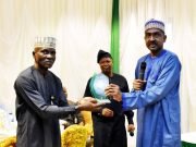 4 State House Operatives Emerge Outstanding Staff Of The Year