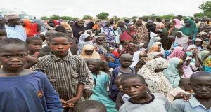 UNICEF, Katsina State Partner On Cash Transfer To Over 20,000 Out-Of-School children