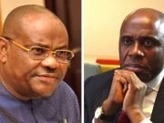 Two Brothers, Different Fate, By Obiaruko Christie Ndukwe