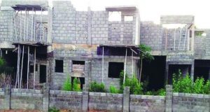 FCT Minister Warns Owners Of Uncompleted Buildings In Abuja To Develop Them Or…