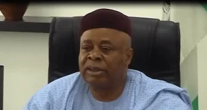 PDP Expels Nnamani, Ex Gov. Fayose’s Son, 4 Others, For Alleged Anti-Party Activities