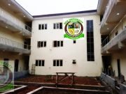 Alleged Fraud: Court Seizes NOK University In Kaduna, Built By Former Federal Director Of Accounts