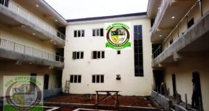 Alleged Fraud: Court Seizes NOK University In Kaduna, Built By Former Federal Director Of Accounts