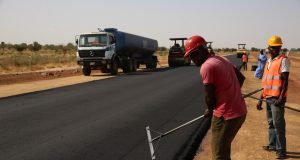 Presidency Engages International Consultant To Unveil Buhari’s 7-Year Legacy Projects