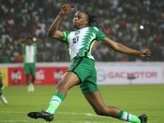 AFCON: Super Eagles Reduce Sao Tome Opponents To “Babies,” With 10 – 0 Goals