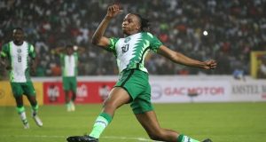 AFCON: Super Eagles Reduce Sao Tome Opponents To “Babies,” With 10 – 0 Goals