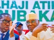Running Mate: I Picked Okowa Because He Can Delivery – Atiku Abubakar