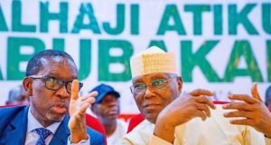 Running Mate: I Picked Okowa Because He Can Delivery – Atiku Abubakar