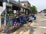 Unidentified Gunman Shoots 30, Kills 6, Injure Many In American Parade