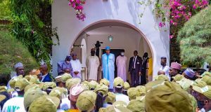 Prepare For Period When There’ll Be No Government Jobs, Buhari Tells Youths