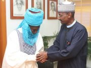 Why Community Policing Failed In Abuja – FCT Minister