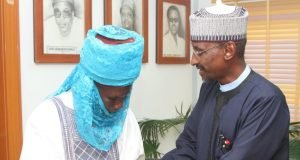 Why Community Policing Failed In Abuja – FCT Minister