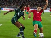Despite Losing To Morroco, Buhari Praises Gallant Performance Of Super Falcons