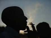 University Student Lands In Hospital After Participating In Hemp Smoking Competition