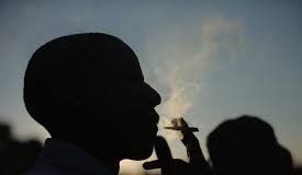 University Student Lands In Hospital After Participating In Hemp Smoking Competition