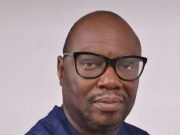 As Max Amuchie, A Worthy Journalist, Grabs Another Honour, By Ken Ugbechie
