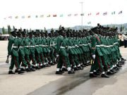 247 Military Personnel Graduate From Command And Staff College, Jaji, Kaduna