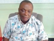 Nwaoboshi Graduates From Senate To Prison For 7 Years, Over Money Laundering