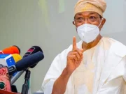 Minister Warns Nigerians To Avoid Touts In Uniform In Procuring Passports