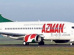 Civil Aviation Authority Grounds Azman Air Over N1.2 Billion Ticket Sales