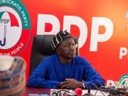 Sacked PDP Boss Is Our Man, Gov Umahi Opens Up, Begs Tinubu To Integrate Him