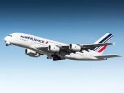 2 Air France Pilots Fight Inside Plane’s Cockpit Mid-Air, May Be Fired