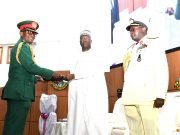 Colonel In Nigerian Army, Bags Brazilian Govt Award On Science And Technology