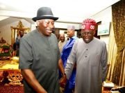 Tinubu’s Visit To Ex President Jonathan Shows Maturity, Decency – Fani-Kayode