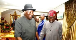 Tinubu’s Visit To Ex President Jonathan Shows Maturity, Decency – Fani-Kayode