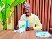 Bashir Ahmad Who Resigned, Contested APC Primary, Failed, Is Back In Presidency