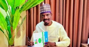 Bashir Ahmad Who Resigned, Contested APC Primary, Failed, Is Back In Presidency