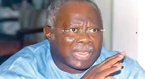 Chief Bode George Laments: Nigeria Electoral Processes In Shambles, Need A Revisit