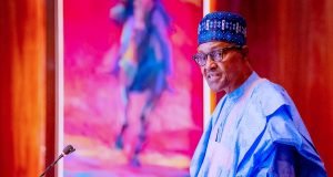 I’ve Succeeded In Laying Foundation For Strong, Prosperous Nigeria – Buhari