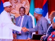 Buhari’s Government Is “worker-friendly” – Nigerian Senior Civil Servants